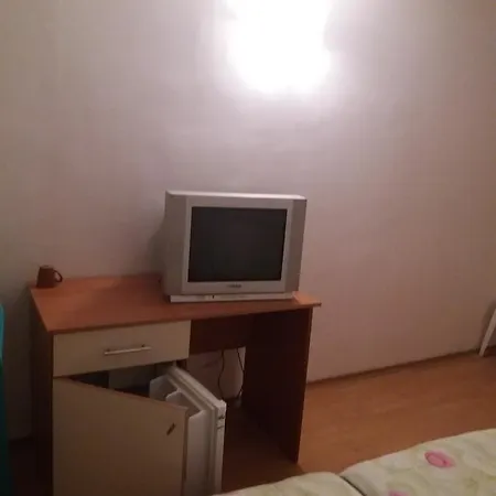 Гостевой дом Guest *